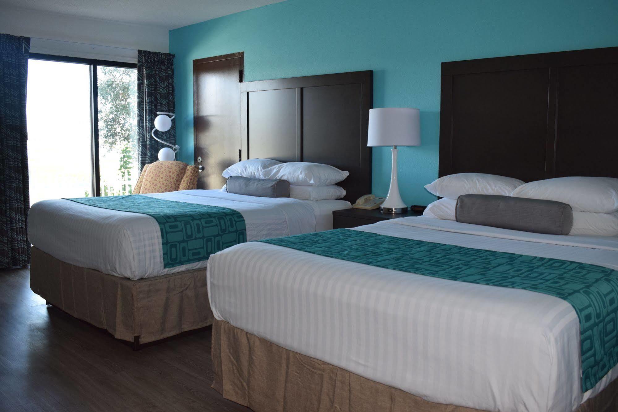 Howard Johnson By Wyndham Beaufort/Parris Island Εξωτερικό φωτογραφία